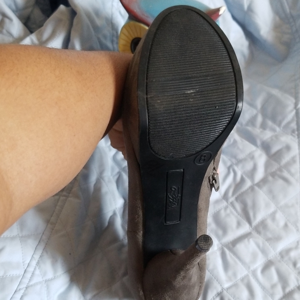 Mossimo boot - Picture 3 of 4